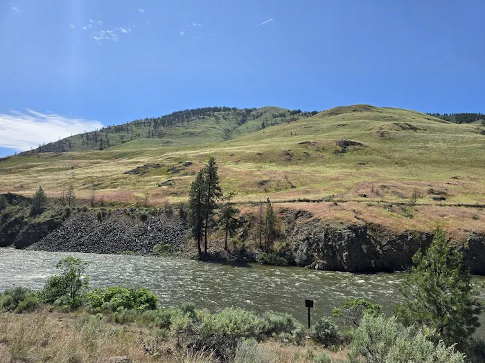 Miners Flat Recreation Site Picture 1