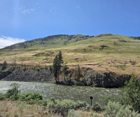 Miners Flat Recreation Site