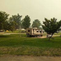 Osoyoos Lake Veteran’s Memorial Park. ico