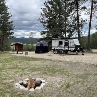 Lazy C Mini RV Park/Campground & Airbnb ico
