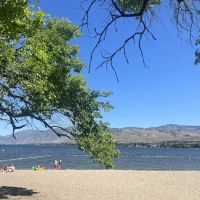 Oro Beach Rv Resort ico