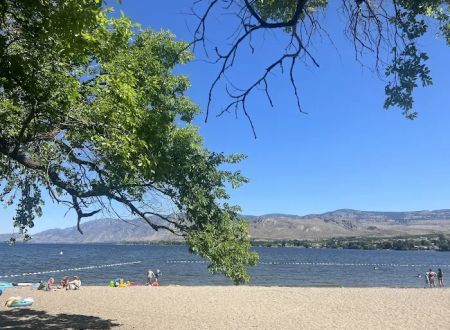 Oro Beach Rv Resort