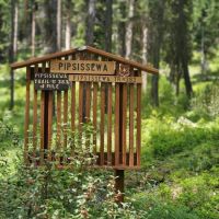 Bonaparte Lake Campground ico