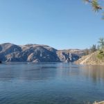 Jones Bay Campground
