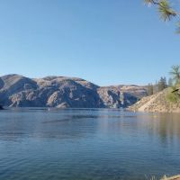 Jones Bay Campground ico