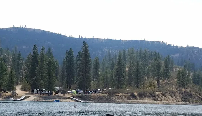 Jones Bay Campground Picture 8