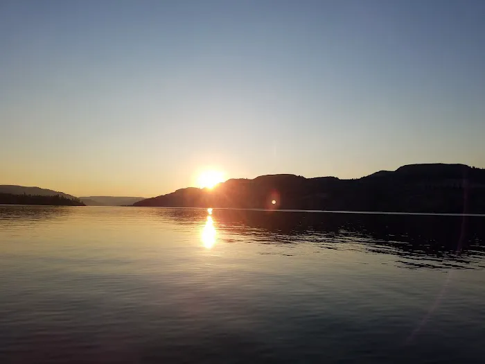Jones Bay Campground Picture 4