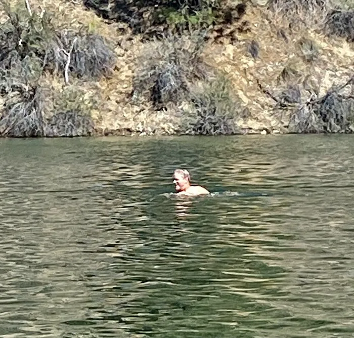 Jones Bay Campground Picture 6