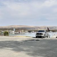 Coulee City Campground ico