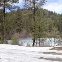Lyman Lake Campground ico