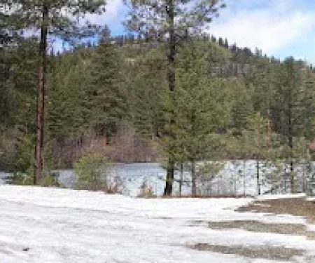 Lyman Lake Campground