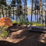 Swan Lake Campground