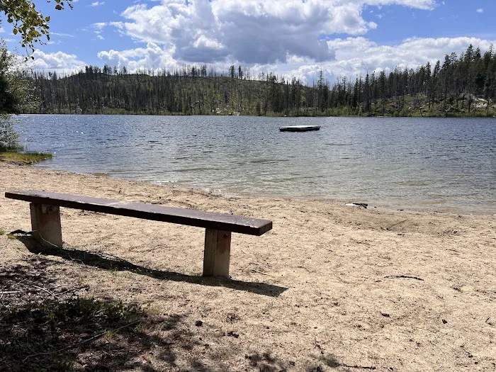 Swan Lake Campground Picture 6