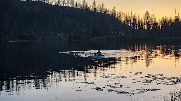 Swan Lake Campground Picture 7