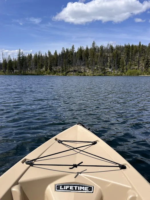 Swan Lake Campground Picture 4