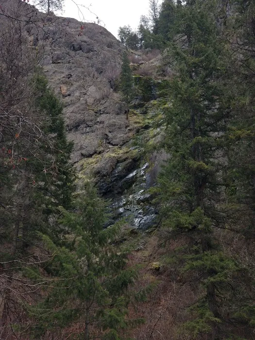Thirteenmile Campground Picture 1