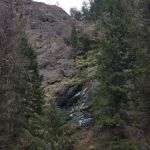 Thirteenmile Campground