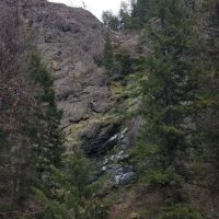Thirteenmile Campground ico
