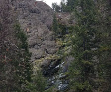 Thirteenmile Campground