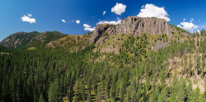 Thirteenmile Campground Picture 3