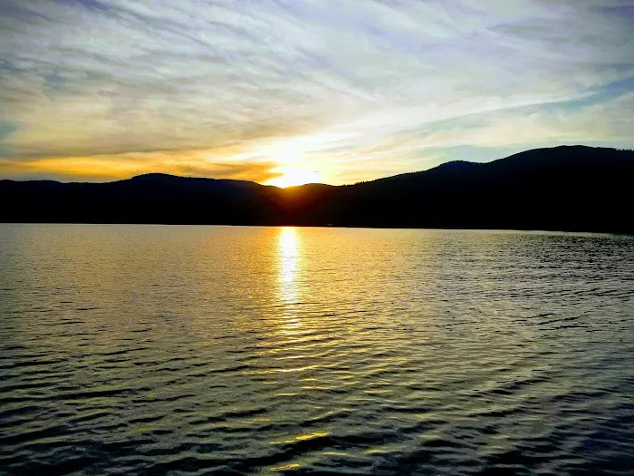 Rocky Point Campground Picture 4