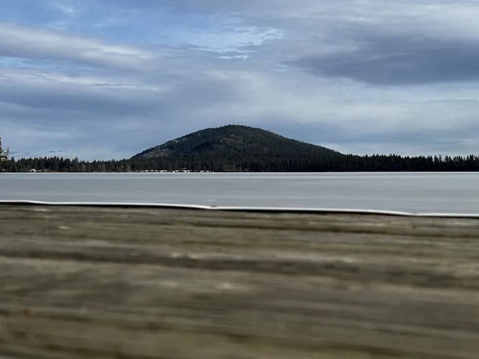 Rocky Point Campground Picture 5