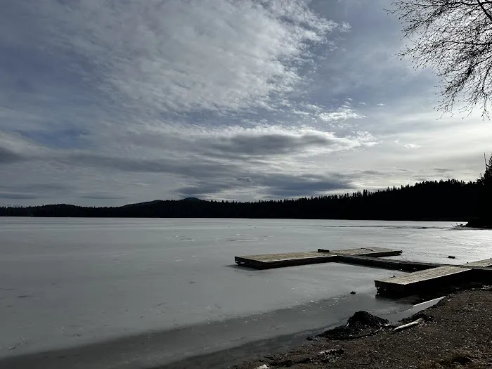 Rocky Point Campground Picture 9