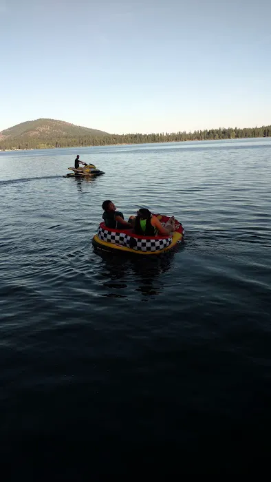 Rocky Point Campground Picture 10