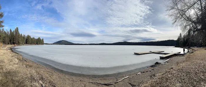 Rocky Point Campground Picture 7