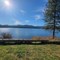 Log Cabin Resort ico
