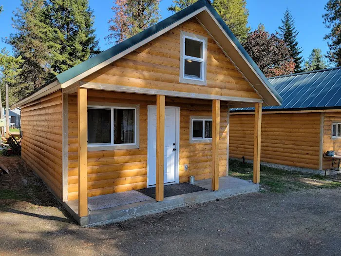 Log Cabin Resort Picture 5