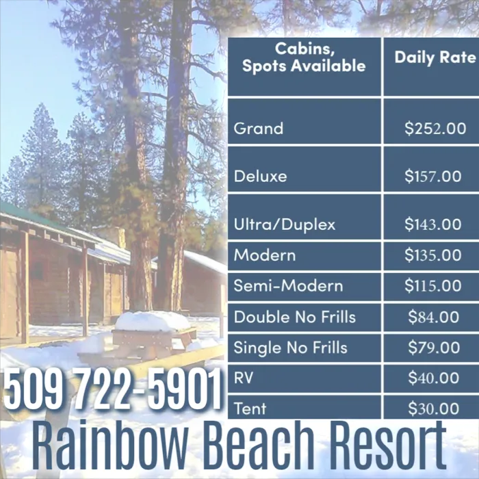 Rainbow Beach Resort Picture 10