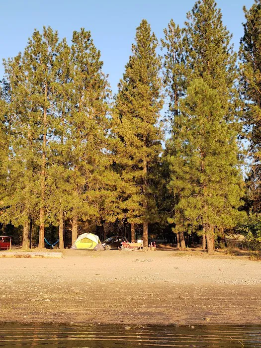 Balcom's Landing Campground Picture 4