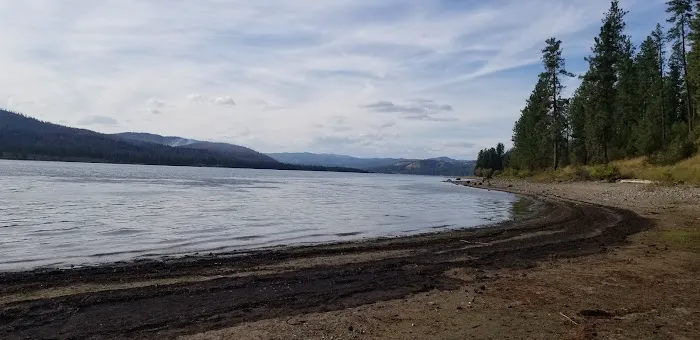 Balcom's Landing Campground Picture 2