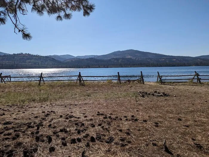 Balcom's Landing Campground Picture 1