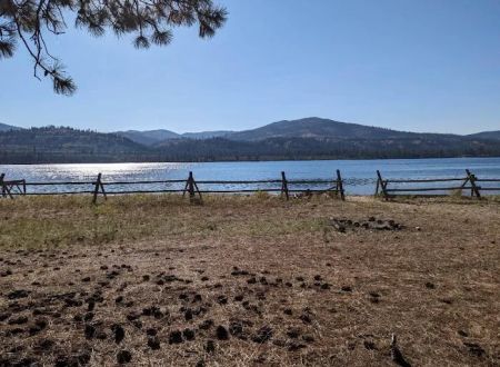 Balcom's Landing Campground