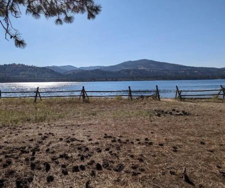 Balcom's Landing Campground