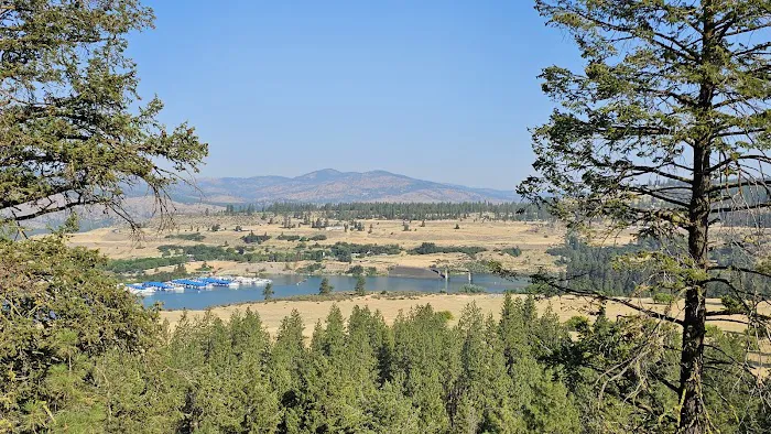 Fort Spokane Picture 1