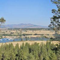 Fort Spokane ico