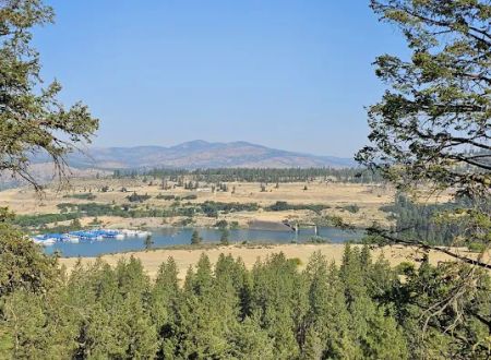 Fort Spokane