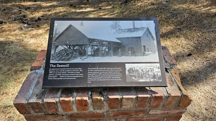 Fort Spokane Picture 4