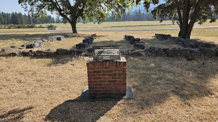 Fort Spokane Picture 3