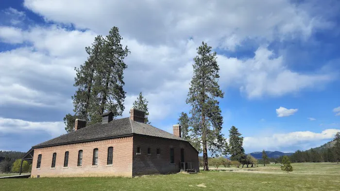Fort Spokane Picture 6