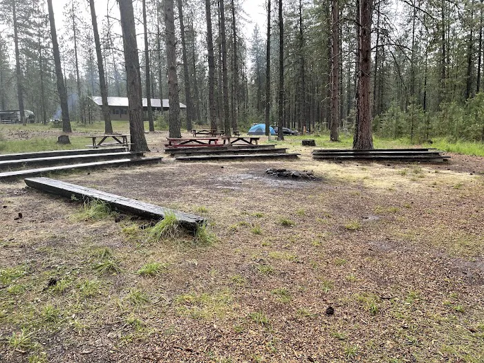 Camp Na-Bor-Lee Picture 4