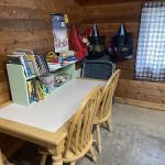 Camp Na-Bor-Lee