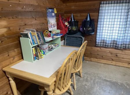 Camp Na-Bor-Lee