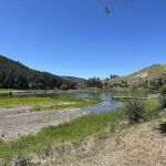 Hawk Creek Campground
