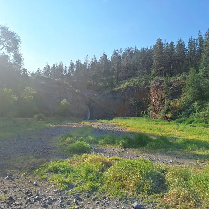 Hawk Creek Campground Picture 7