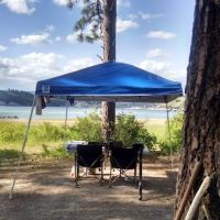 Fall Creek Campground ico