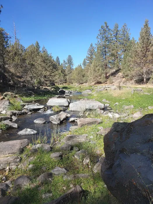 Old Sheep Bridge Crossing Picture 7